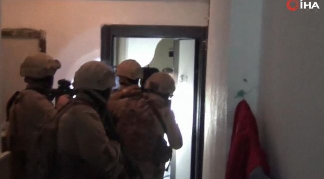 Şırnak'ta terörün finans kaynaklarına darbe