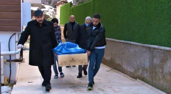 Sosyal medyada başlayan ilişki faciayla bitti