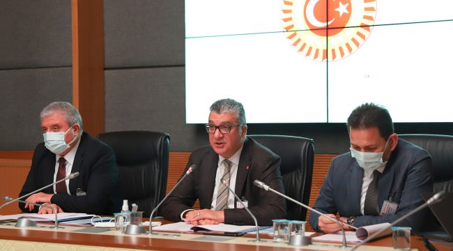TARIM MEZUNLARI REVAÇTA
