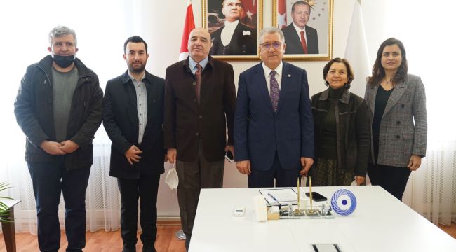 Termal kameraların tespit edemediği askeri kıyafet tasarlayacaklar