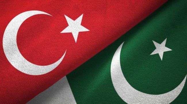 Türkiye ve Pakistan arasında gerçekleştirilecek siyasi istişareler İslamabad'da yapılacak