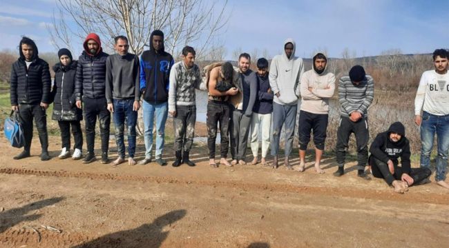 Yunan işkencesi: döv, çal, soğukta bırak