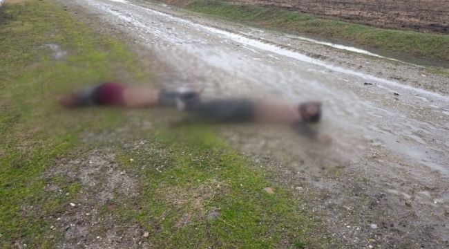 Yunanistan'ın ölüme ittiği ve donarak hayatını kaybeden göçmen sayısı 12'ye yükseldi
