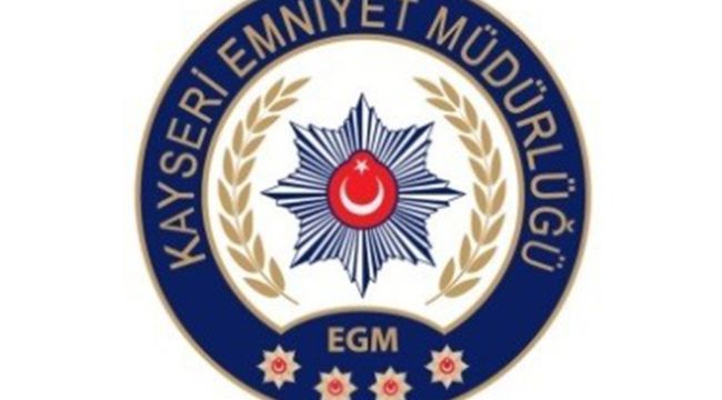 12 hırsızlık olayına karışan şahıs polisten kaçamadı