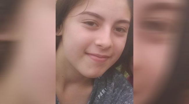 16 yaşındaki Elif'ten 1 aydır haber alınamıyor