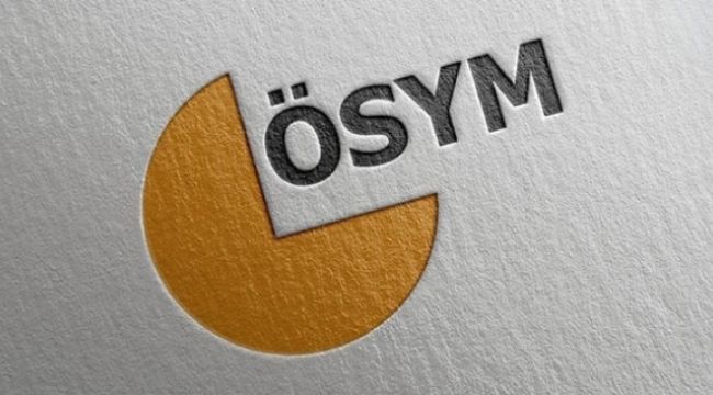 2022-YKS başvuruları için son gün