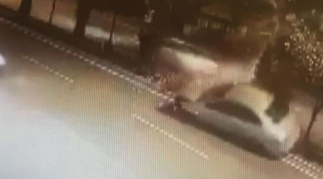 3 kadının öldüğü trafik kazasında inanılmaz kurtuluş