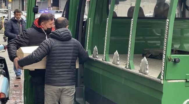 4 aylık Kayra bebek yatağında ölü bulundu