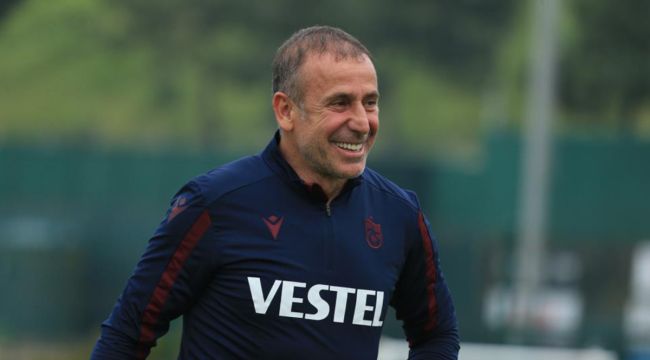 Abdullah Avcı, kariyer rekorunu kırmaya hazırlanıyor
