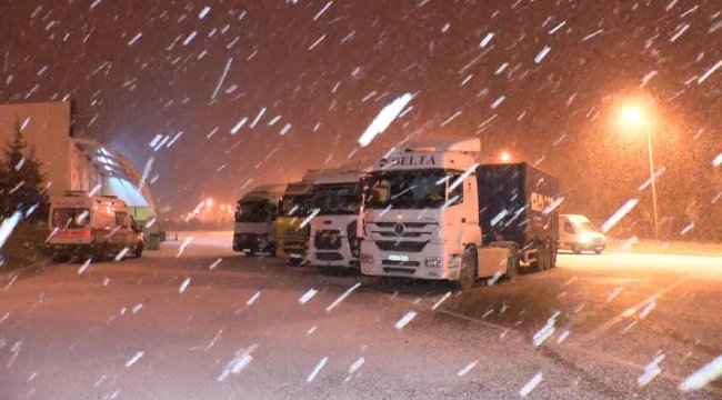 AFAD'dan 38 ilde yaşanacak olumsuz hava koşullarına ilişkin uyarı