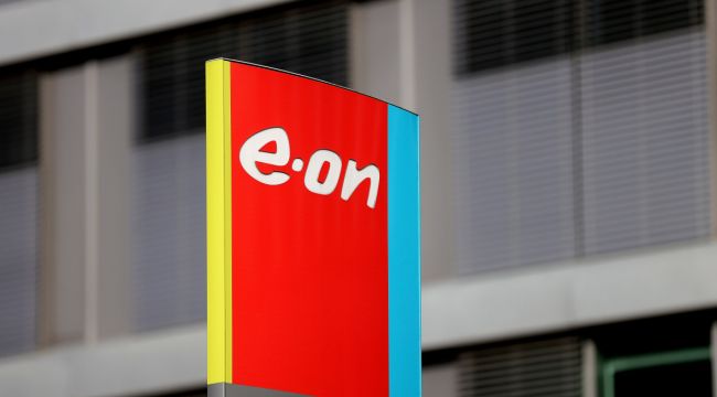 Alman enerji şirketi E.ON, Rus şirketlerinden gaz alımını durdurdu