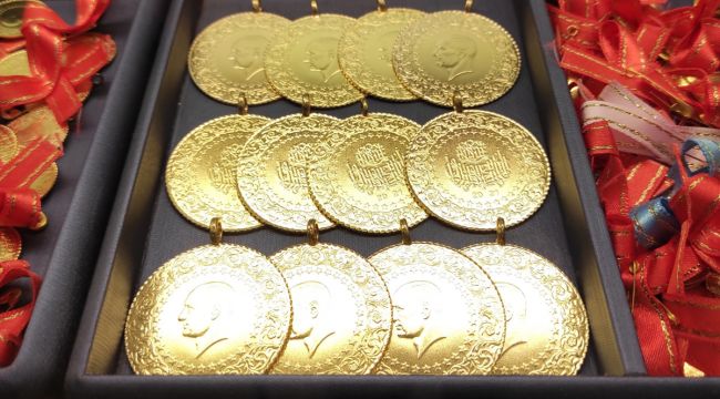 Altın varlıklarının finansal sisteme kazandırılmasına ilişkin esaslar belli oldu