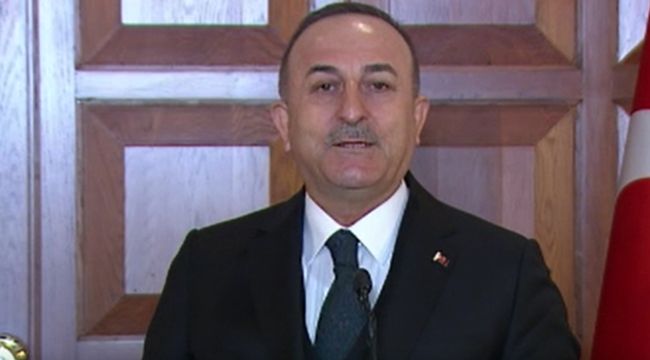 Bakan Çavuşoğlu: Türkiye'den Ürdün'e Türk vatandaşlarının ilgisi artıyor