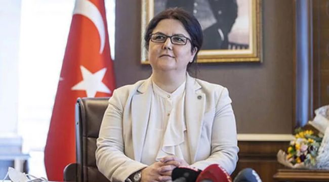 Bakan Yanık: “Kooperatifler, kadınların kaynaklara ve ekonomik fırsatlara erişimini artırarak iklim değişikliğiyle mücadeleye katkıda bulunuyor”