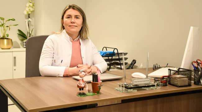 Bebeklerde sağlıklı uyku ruhsal gelişimi ve bağışıklık sistemini güçlendiriyor