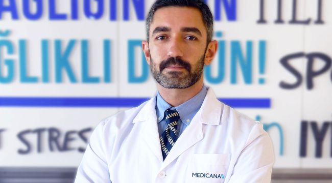 'Bel fıtığından ameliyatsız kurtulmak mümkün olabiliyor'