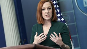 Beyaz Saray: ABD Dünya savaşını önlemeye çalışıyor