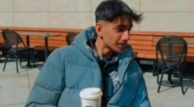 Bursa'da 17 yaşındaki çocuk 2 gündür kayıp