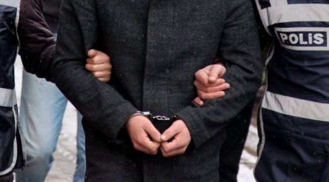 CHP İl Başkan Yardımcısı gözaltına alındı