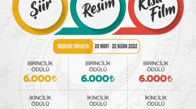 Çocuklar ve Gençlerin Erişilebilirlik Farkındalığının Artırılması Hedefiyle “Erişilebilirlik” Temalı Yarışma