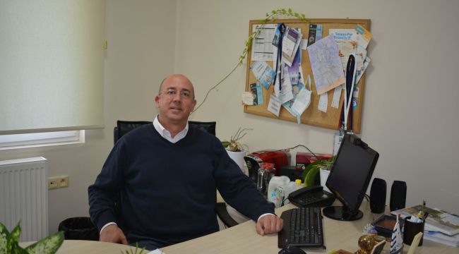 Doç. Dr. Yararbaş “EÜ, bağımlılık konusunda öncü durumda”