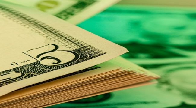 DOLAR 14,83 SEVİYESİNDE