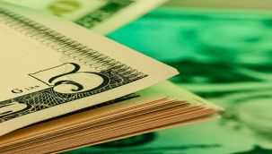 DOLAR 14,83 SEVİYESİNDE