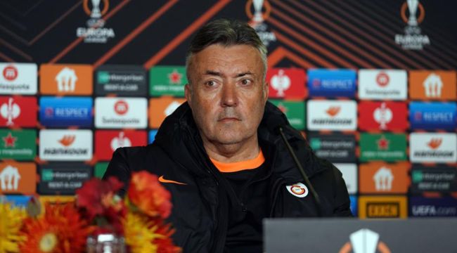 Domenec Torrent: Final gibi ciddiye aldığımız bir maç