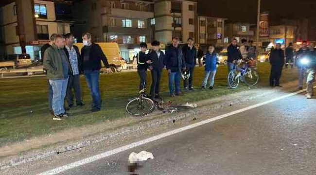 Düzce'deki feci kazadan ikinci acı haber geldi