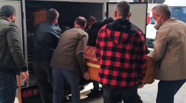 Edirne'de 4 kişinin vahşice öldürüldüğü aile katliamında şok detaylar