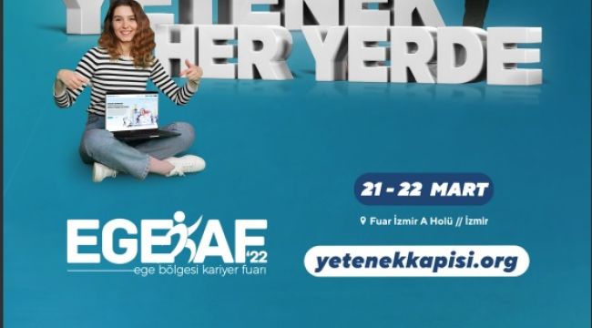 EGEKAF’ta dolu dolu program gençleri bekliyor