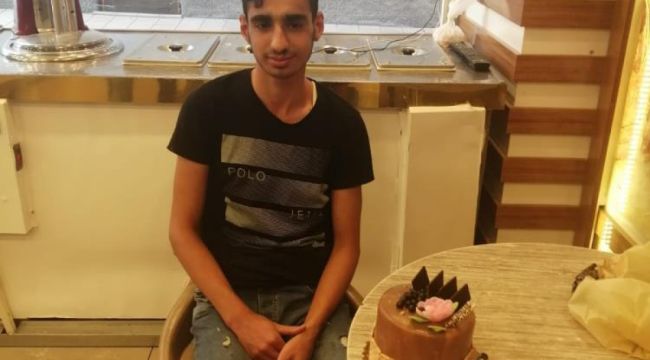 Elazığ'da 17 yaşındaki kayıp genç bulundu