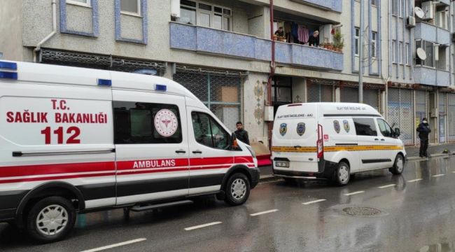Eşi tarafından tüfekle vurulmuştu, 25 gün sonra hayatını kaybetti