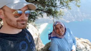 Eşini ittiği iddia edilen Hakan Aysal ile ilgili gerekçeli karar açıklandı