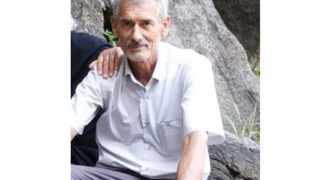 Eski muhtar ölü bulundu
