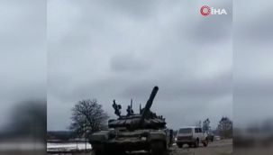 Herson Belediye Başkanı Kolihayev: Herson, Ukrayna'nın kontrolünde