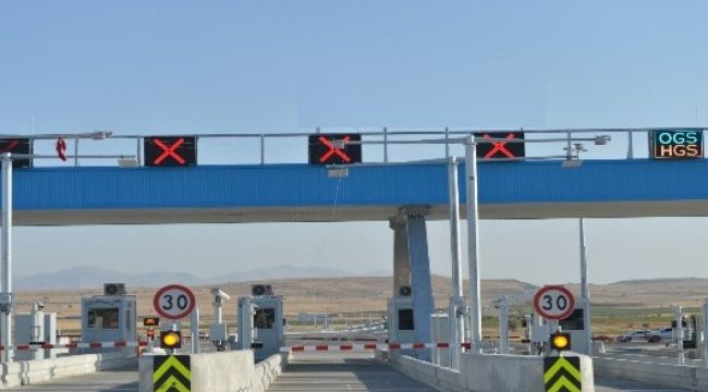 HGS'ye geçişte son 2 gün