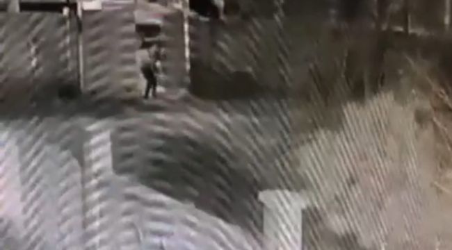 Iğdır'da bisiklet hırsızları