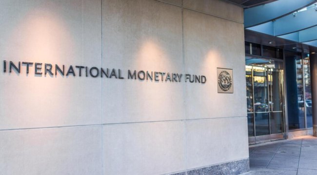 IMF, Ukrayna için 1.4 milyar dolarlık paketi onayladı