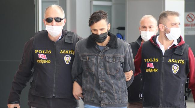 Iraklı Sally'i öldürdüğü öne sürülen şüpheli için istenen ceza belli oldu