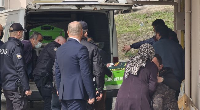 İşçi arkadaşları ulaşamayınca acı gerçek ortaya çıktı