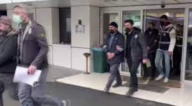 İstanbul'da dolandırıcılara büyük operasyon