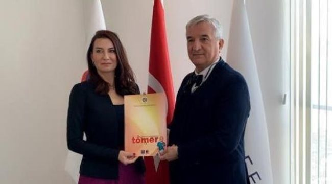 İzmir'de turizm için önemli iş birliği