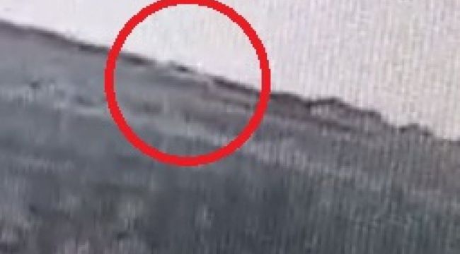 Kırşehir'de kaybolan gençlerin kaçırılış anının görüntüleri ortaya çıktı