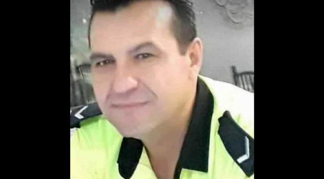 Kızıltepe'de kalp krizi geçiren polis memuru hayatını kaybetti