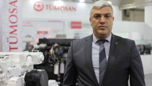 Konya Tarım Fuarı'nda yüzde 100 Türk mühendisliği imzası