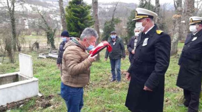 Kore Gazisi 92 yaşında hayatını kaybetti