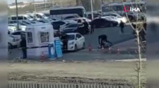 Küçükçekmece'de 4 kişinin öldüğü çatışmada 2 tutuklama