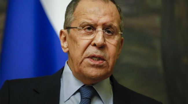 Lavrov: Üçüncü Dünya Savaşı, nükleer silahların kullanılacağı yıkıcı bir savaş olacak