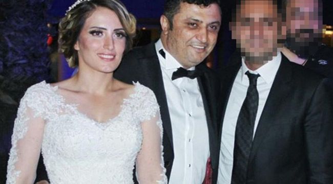 Mahsun Kırmızıgül'ün kardeşi, eşine baltalı dehşet yaşattı